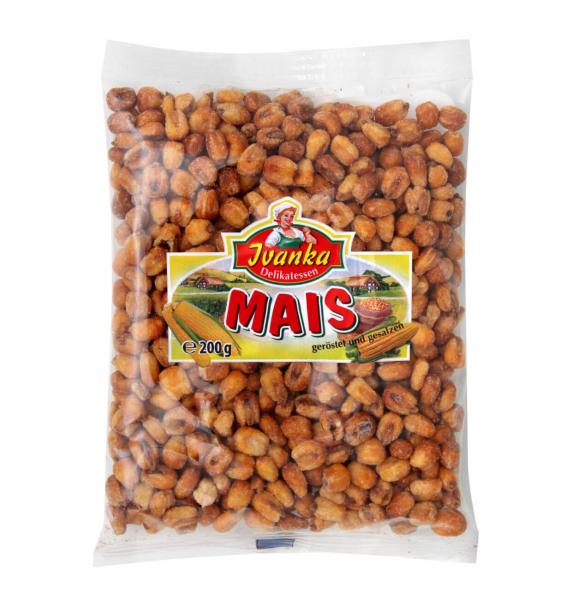 Godteri på nettet fra Sverige