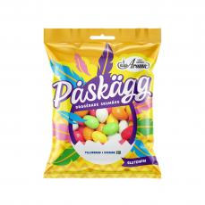 Godteri på nettet fra Sverige
