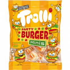 Godteri på nettet fra Sverige