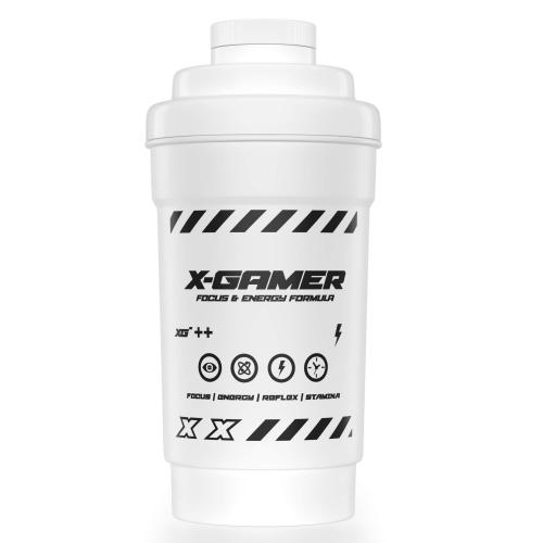 X-GAMER Shaker 4.0 500ml Coopers Candy