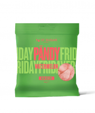 Pandy Candy Watermelon 50g Coopers Candy
