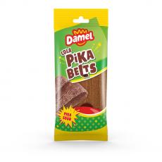 Godteri på nettet fra Sverige