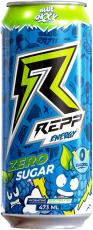 REPP Energy Blue Shock 473ml Coopers Candy