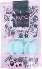 Fryc Frystorkat Godis - Violskum 30g Coopers Candy