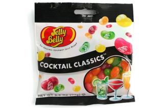 Jelly Belly Cocktail Classics Påse 70g Coopers Candy