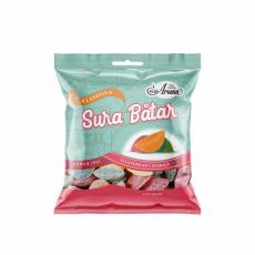 Godteri på nettet fra Sverige