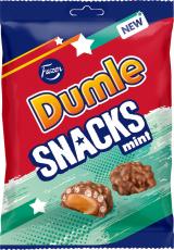 Dumle Snacks Mint 160g Coopers Candy