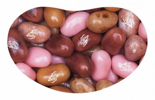 Jelly Belly Beans - Donut Shoppe Mix 1kg Coopers Candy