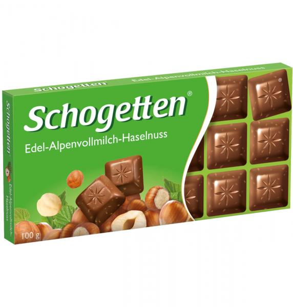 Godteri på nettet fra Sverige