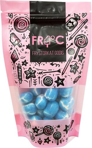 Fryc Frystorkat Godis - Kastanjer Bl 120g Coopers Candy