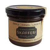 Godteri på nettet fra Sverige