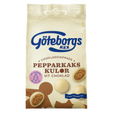 Godteri på nettet fra Sverige