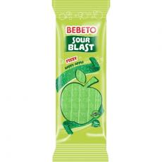 Godteri på nettet fra Sverige
