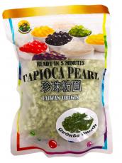 Tapioca Pärlor Matcha 500g Coopers Candy