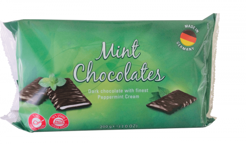 Dinner Mint 150g Coopers Candy