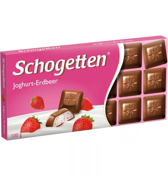 Godteri på nettet fra Sverige