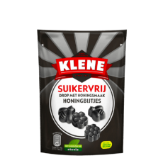 Godteri på nettet fra Sverige