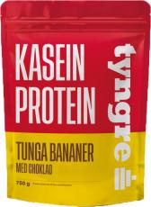 Tyngre Kasein Protein Tunga Bananer 750g Coopers Candy