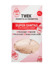 Godteri på nettet fra Sverige