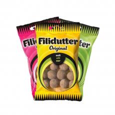 Godteri på nettet fra Sverige