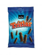 Godteri på nettet fra Sverige