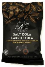 Godteri på nettet fra Sverige