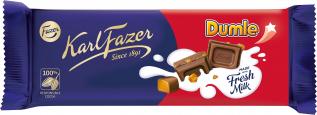 Karl Fazer Dumle 70g Coopers Candy