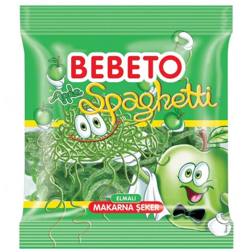 Godteri p nettet fra Sverige