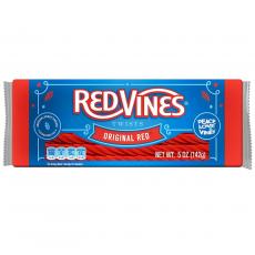 Red Vines Original Red Twists 141g Coopers Candy