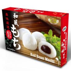 Royal Family Mochi Azuki Red Bean 210g (BF: 2024-03-05) Coopers Candy