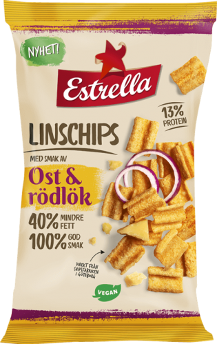 Godteri p nettet fra Sverige
