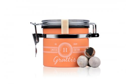 Haupt Lakrits - Grattis 165g Coopers Candy