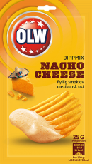 Godteri på nettet fra Sverige