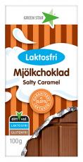 Godteri på nettet fra Sverige