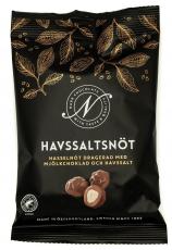 Godteri på nettet fra Sverige