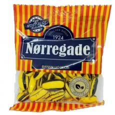 Godteri på nettet fra Sverige