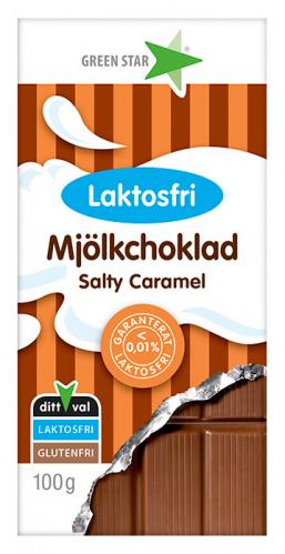 Godteri p nettet fra Sverige