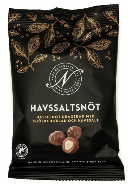 Godteri på nettet fra Sverige