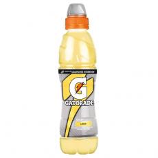 Gatorade Lemon 500ml Coopers Candy