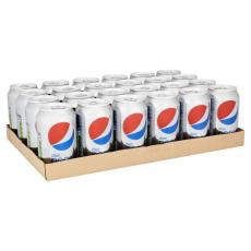 Pepsi Diet 330ml x 24st Coopers Candy
