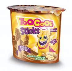 Godteri på nettet fra Sverige