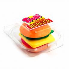Trolli Burger 50g Coopers Candy
