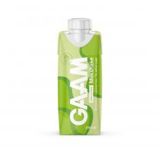 GAAM Milkshake - Vanilla Pear 25cl Coopers Candy