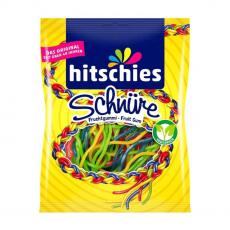 Godteri på nettet fra Sverige