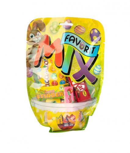 Favoritmix Psk 140g Coopers Candy