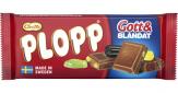 Godteri på nettet fra Sverige