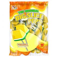 Godteri på nettet fra Sverige