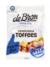 Godteri på nettet fra Sverige