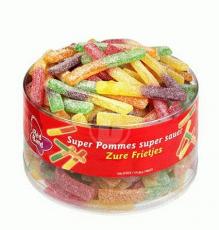 Red Band Sura Pommes 1.2kg Coopers Candy