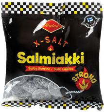 Godteri på nettet fra Sverige